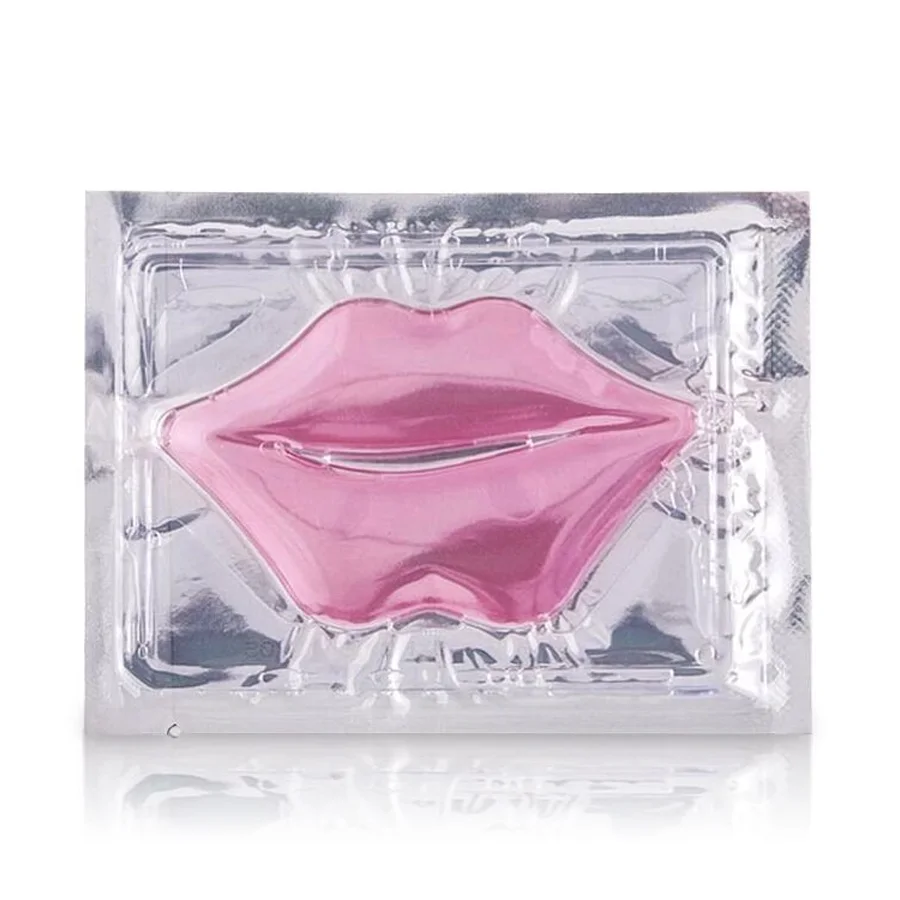 Pink Lip Patches, Mooyam