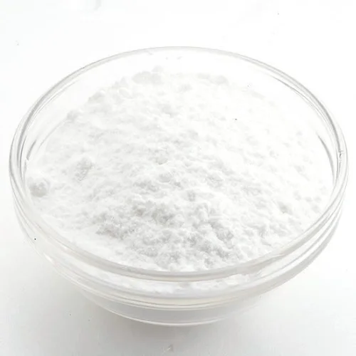 Powdered sugar, finely ground