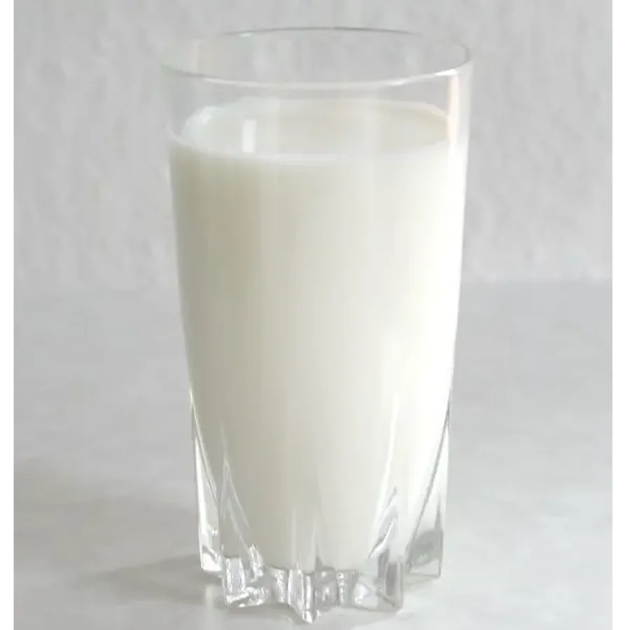 Milk Dabrovich 2.5%