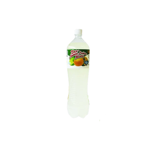 Напиток безалкогольный "Дея-Лимон-Лайм-Мята" 1.5л