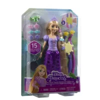 Rapunzel Doll Disney Princess HLW18 