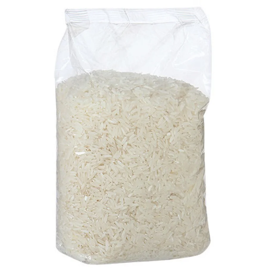 Rice long