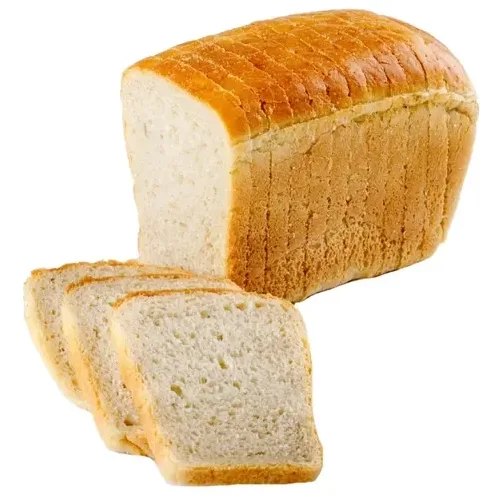 Wheat bread grade 1 (sliced)
