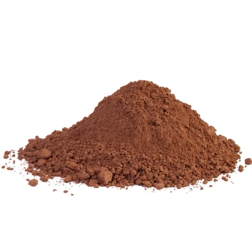 Cocoa powder natural