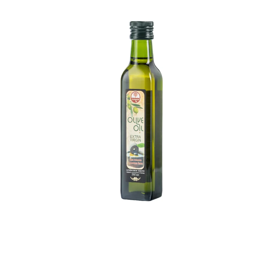 Extra Virgen Olive Oil