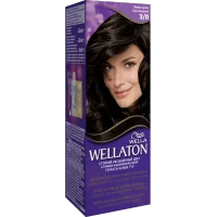 Wellaton Intensive Cream Paint 3/0 Dark Shathen