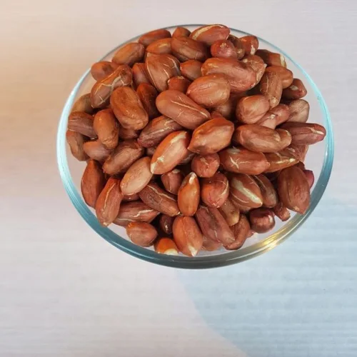 Peanut large raw 1 kg