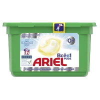 ARIEL PODS SENSITIVE All-in-1 Capsules for washing 12pcs.