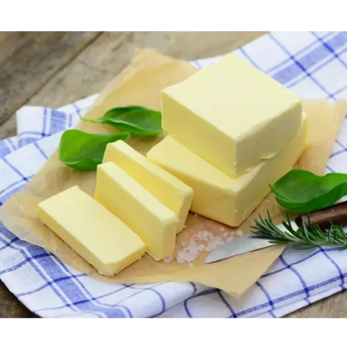 Creamy butter «Altai«