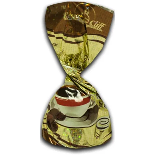 Cocoa with the taste of «coffee«