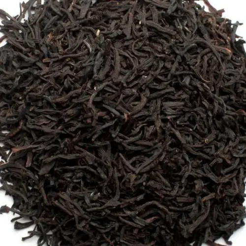 Earl Grey Classic black flavored tea