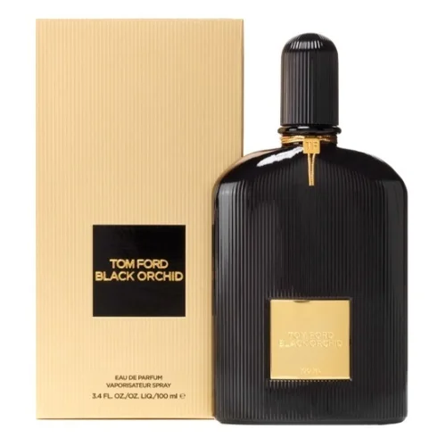 Perfumery Tom Ford Black Orchid