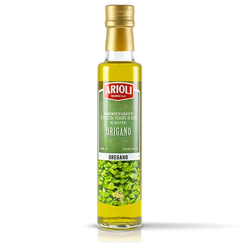 Оливковое масло Аriоli