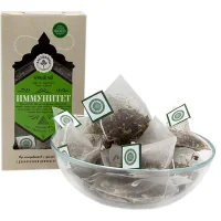 Babushkina tea Recipes «Immunity« 20 pyramids 3g