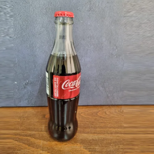 Coca-Cola, 0.33l