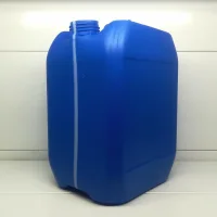 Kanister Euro 10.5 liters blue (neck CC60) / 8 pcs