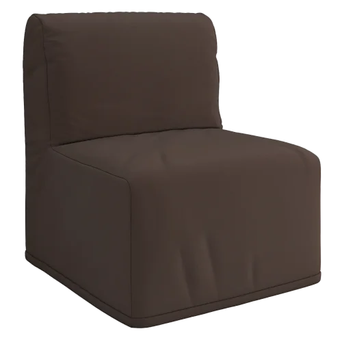 Chair-bed Your sofa Paola Horeca Camaro 020