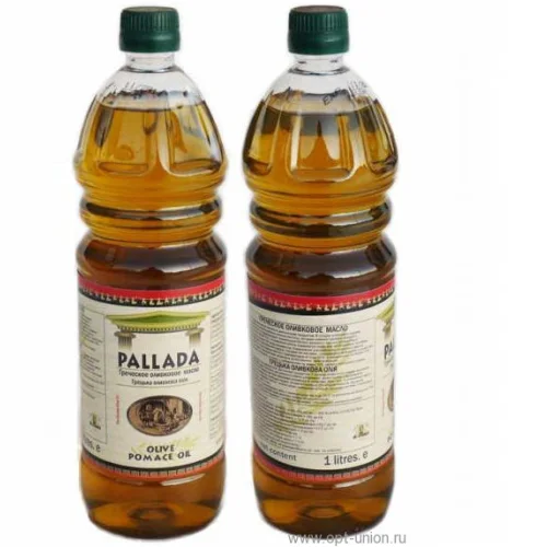 Pallada olive oil 1 l