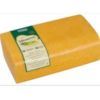 Сыр "Швейцарский"  ~5 кг, парафин