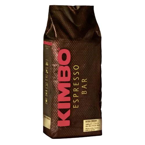 Coffee beans Kimbo Superior Blend