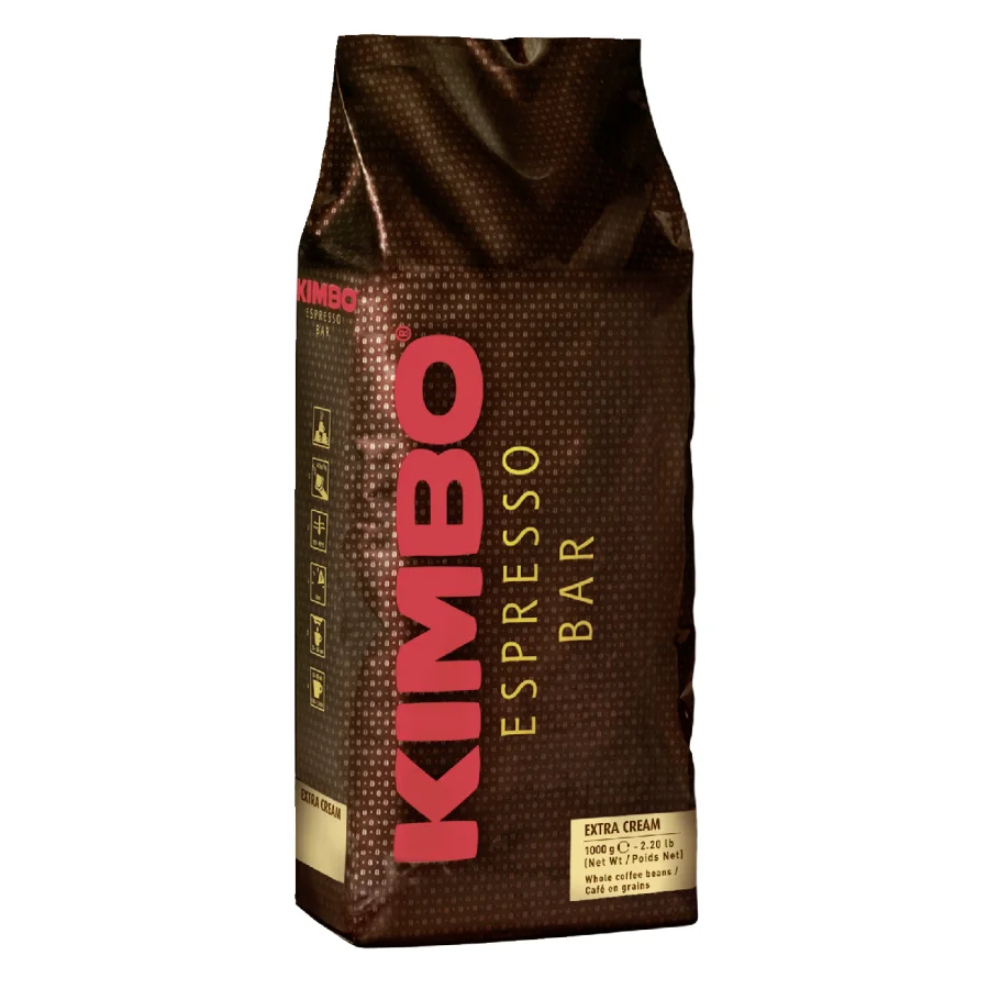 Кофе в зернах Kimbo Superior Blend
