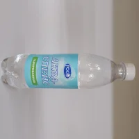 Вода питьевая Аква-Спейс, 0.5л