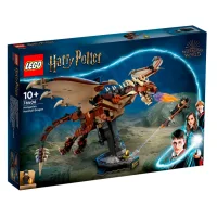 Конструктор LEGO Harry Potter Венгерская хвосторога 76406