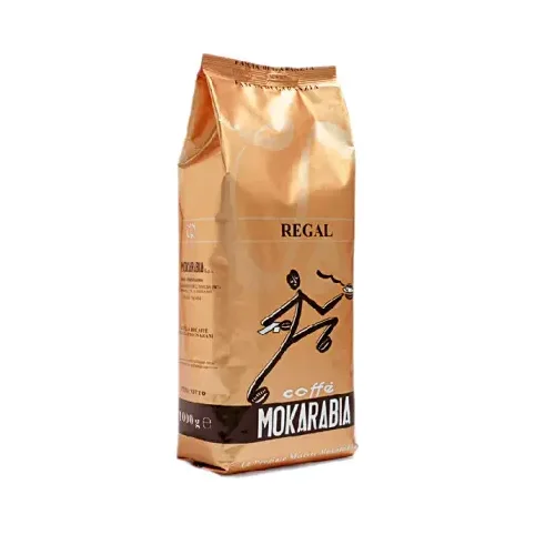Coffee Mokarabia Regal