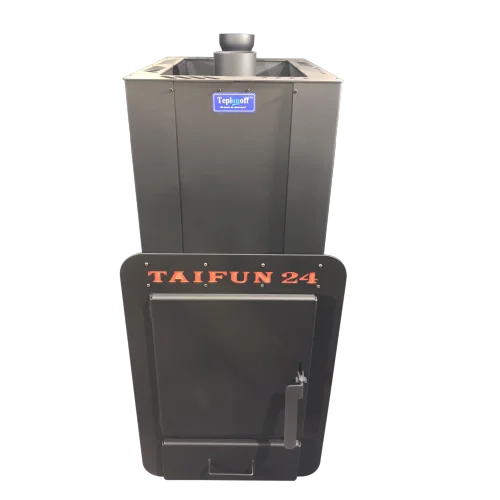 Taifun 24 (with dry steam function