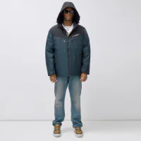 Куртка спортивная WONDERRMAN 66616S, 62