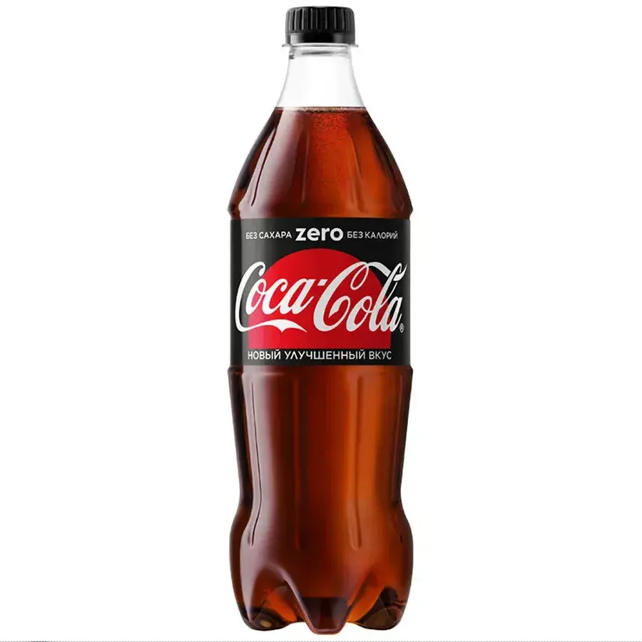  Coca-Cola Zero 