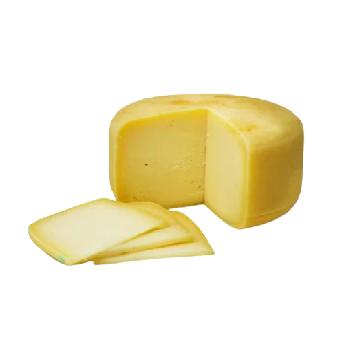 Semi-hard cheese "Susaninsky"