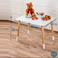 Children's table