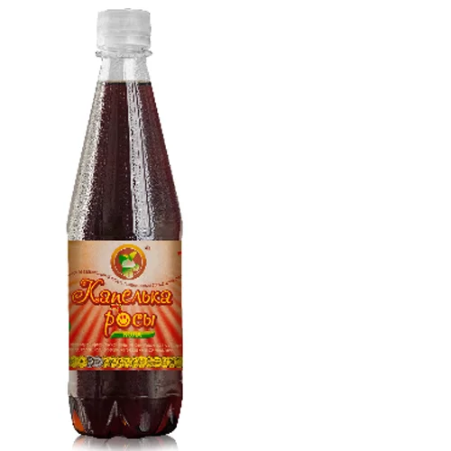 Lemonade Cola Novo-Lyadovskaya