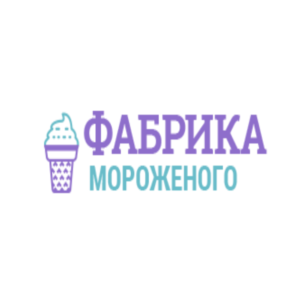 Фабрика Мороженого