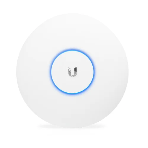 UBIQUITI 802.11ac Dual-Radio Pro Access Point, with PoE adapter included (UAP-AC-PRO)
