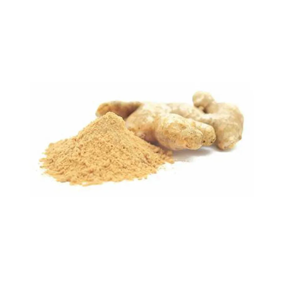 Dried galangal powder