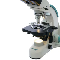 Microscope dark-based Levenhuk 950t Dark