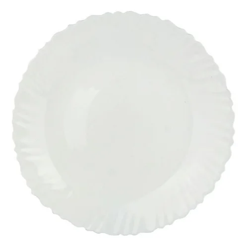 YUEFENG Dining Plate Allettante 24 cm