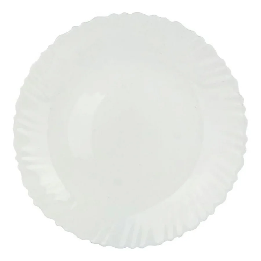 YUEFENG Dining Plate Allettante 24 cm