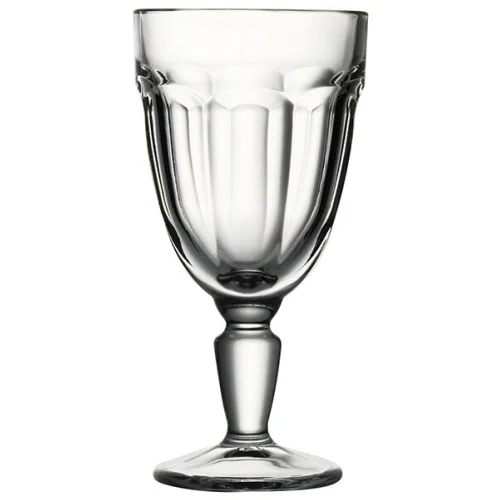 Casablanca Wine Glass
