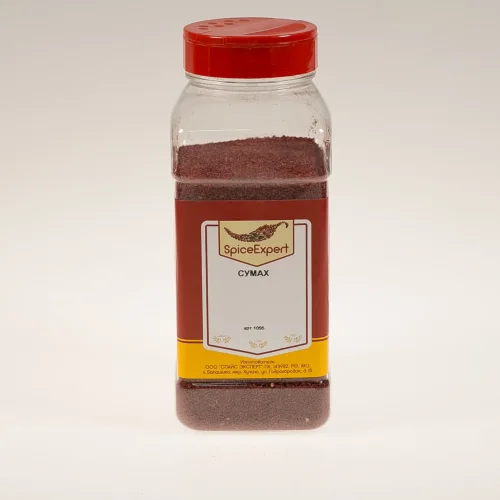 Sumy 500g (1000ml) of the SPICEXPERT bank