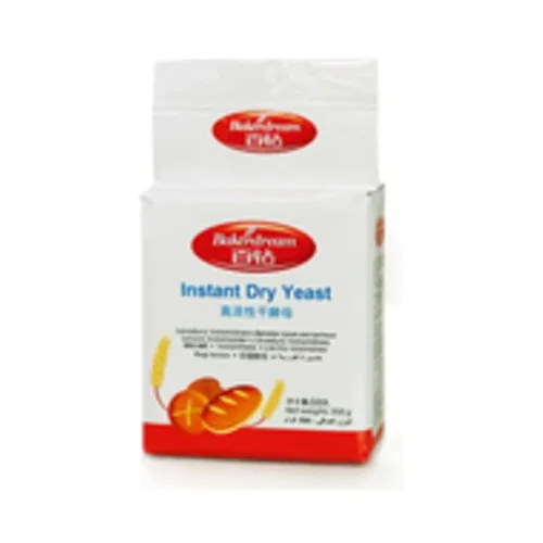 Bakerdream Dry Instant Yeast