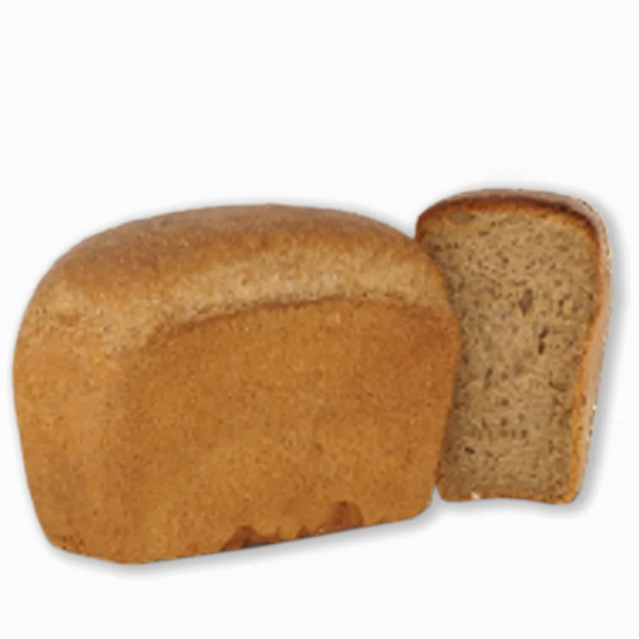 Rust-wheat bread 700 gr