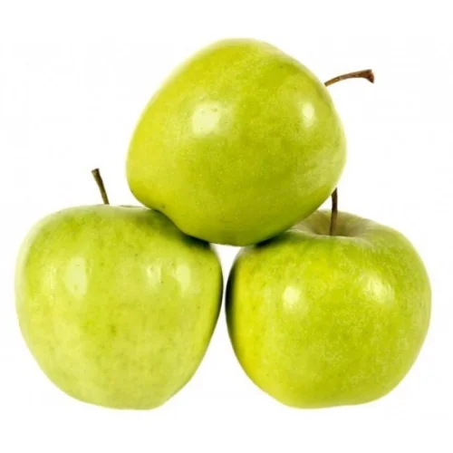 Яблоки Муцу