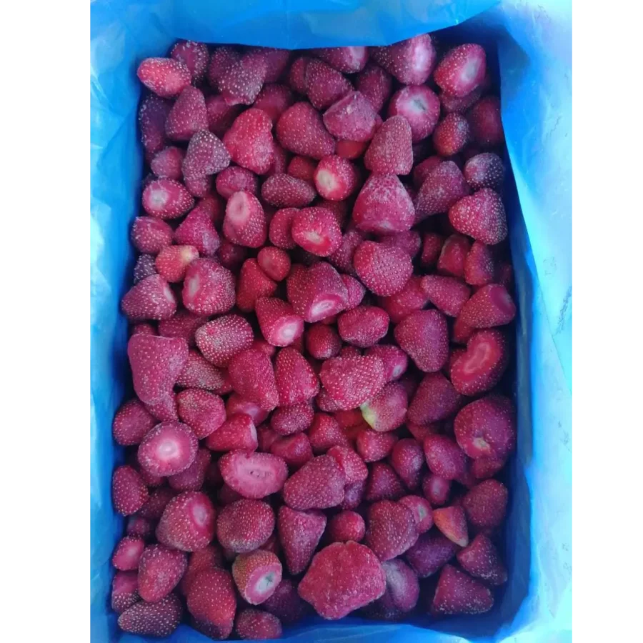 Strawberry Frozen (Egypt