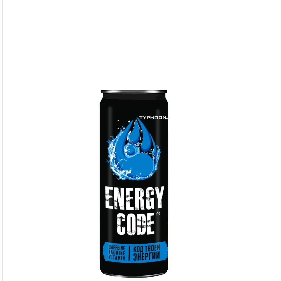 Energy Code Apple Kiwi
