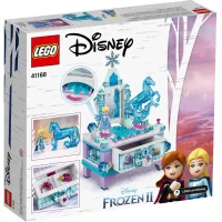 LEGO Disney Princess Elsa's Box Cold Heart 41168