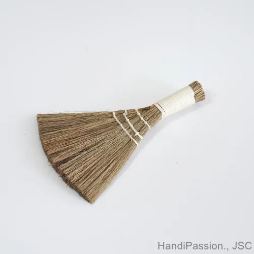 Soft Handmade Broom, Vietnam Handicraft Company