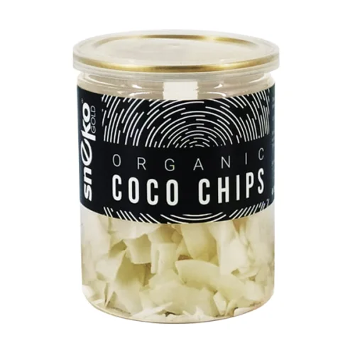 Coconut Chips Sneko Gold